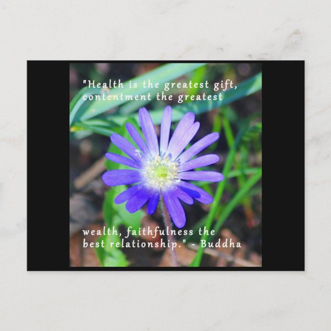 Cartões postais de incentivo (Frente)