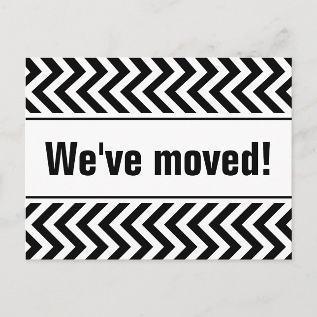 Cartões postais de movimentação psíquica | faixas  (Frente)