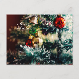 Cartões postais de Natal