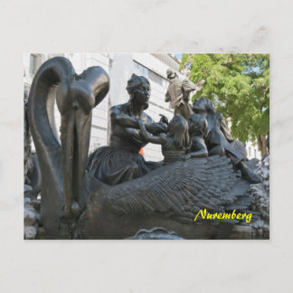 Cartões Postais de Nuremberga