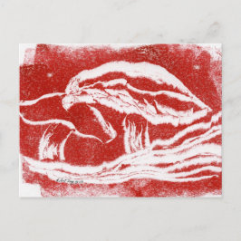 Cartões postais de Oportunidades Natureza