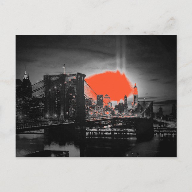 Cartões postais de Pop (Frente)