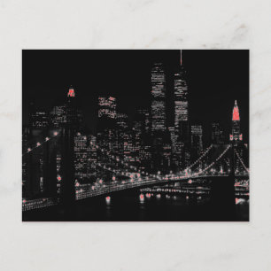 Cartões postais de Pop