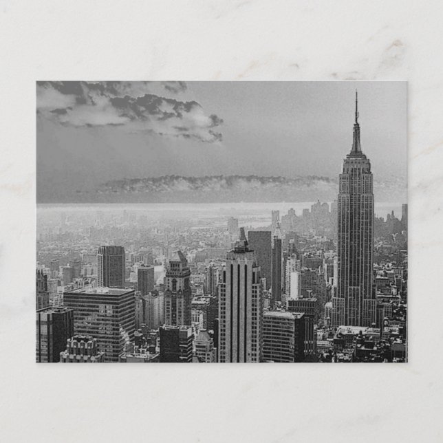 Cartões postais de Pop (Frente)