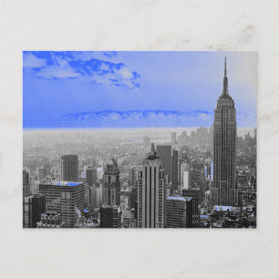 Cartões postais de Pop