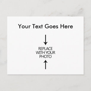 Cartões postais de Promocional para empresas