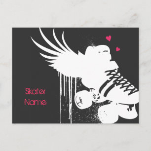 Cartões postais Derby