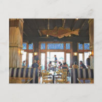 Cartões postais do Cabo Cod (Capitão Kidd, Woods H