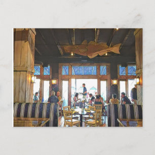 Cartões postais do Cabo Cod (Capitão Kidd, Woods H