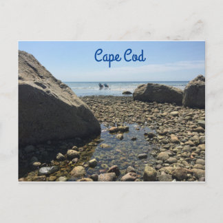 Cartões postais do Cape Cod