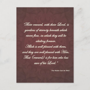 cartões postais do eid