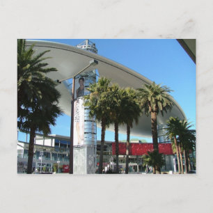 Cartões postais do Fashion Show Mall Las Vegas