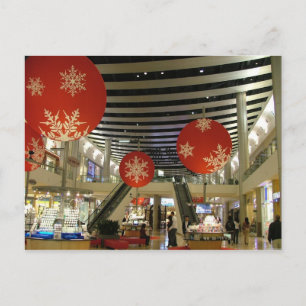 Cartões postais do Fashion Show Mall Las Vegas
