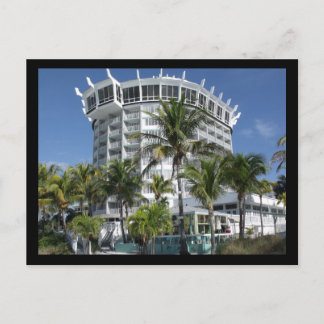 Cartões postais do Grand Plaza Hotel Pete Beach