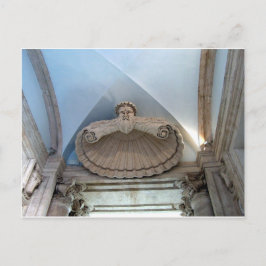 Cartões postais do Museu de Capitolina