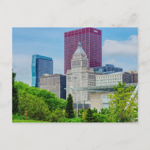 Cartões postais em Chicago
