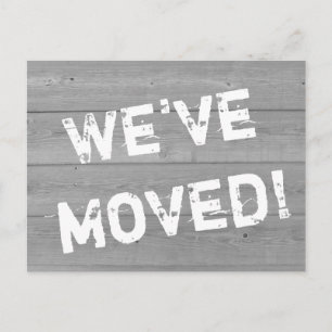 Cartões postais em movimento