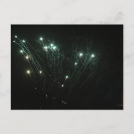 Cartões postais Fireworks