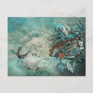 Cartões postais Gaia