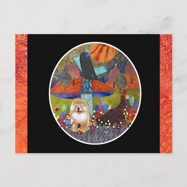 Cartões postais HARVEST MOONDANCE (Frente)