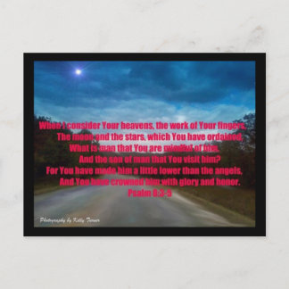 Cartões postais Inspirativos