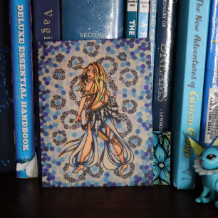 Cartões postais Kalila Belly Dancer