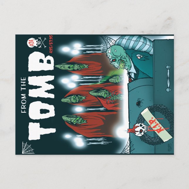 Cartões postais nº 24 (Frente)