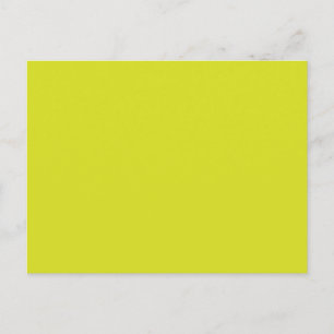 Cartões Postais Neon   Material de Escritório Mini