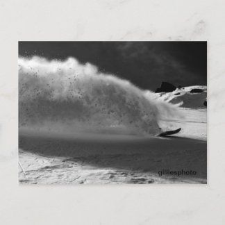 Cartões postais originais