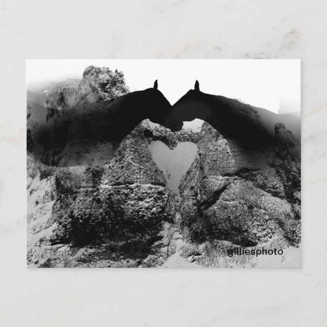 Cartões postais originais (Frente)