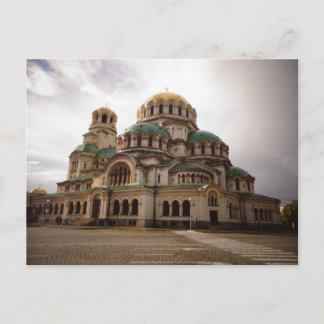 Cartões postais ortodoxos