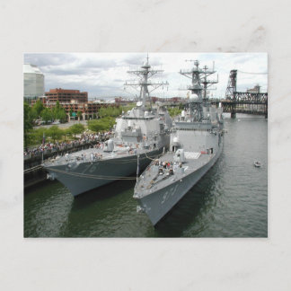 Cartões postais para Marinho Portland Oregon
