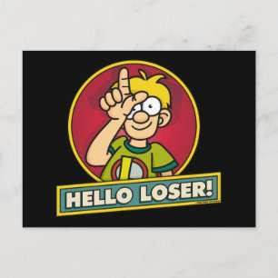 Cartões postais perdidos