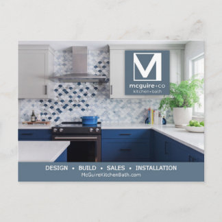 Cartões postais personalizados