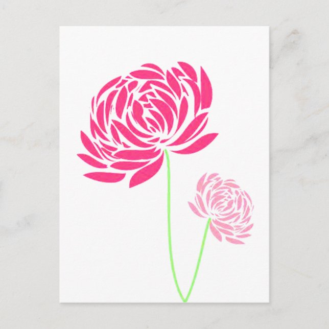 Cartões Postais Personalizáveis (Frente)