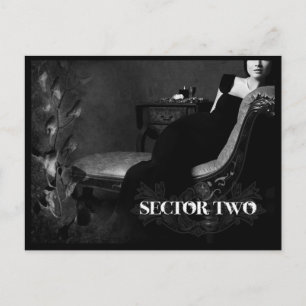 Cartões postais: Setor 2