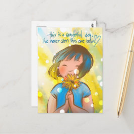 Cartões Postais Sol- DNM