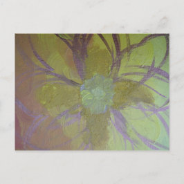 Cartões postais Solar Plexus Chakra