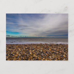 Cartões postais "Suffolk Beach"