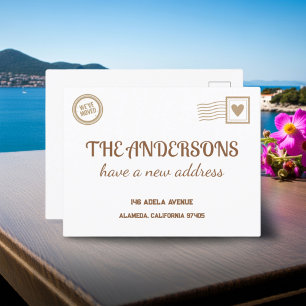 Cartões Postais   Tamanhos Padrão e Designs Person