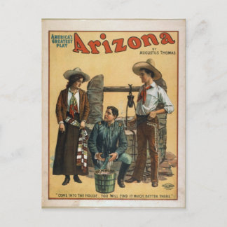 Cartões postais Vintage