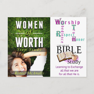 Cartões Postais WOW 1