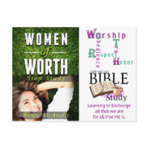 Cartões Postais WOW 1