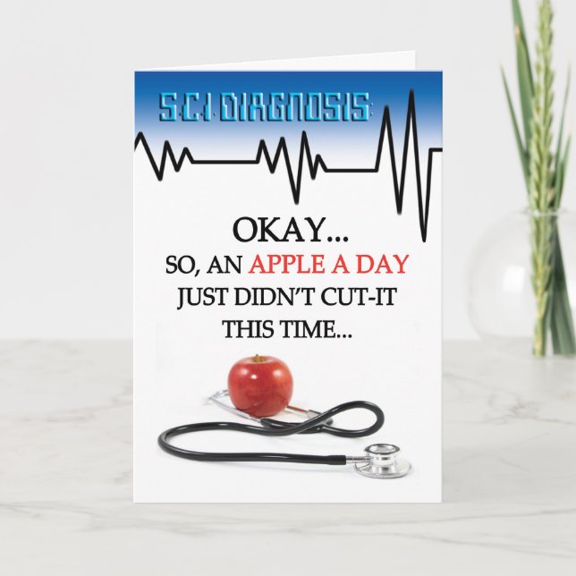 Cartões Prisionais - Apple Diária (Frente)