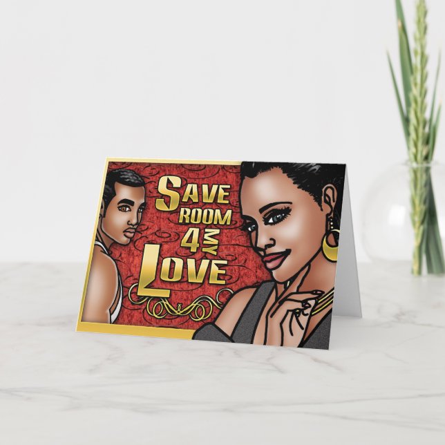 Cartões Prisionais - Salve a Sala (Frente)