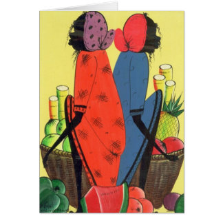 Cartões puramente holísticos 1