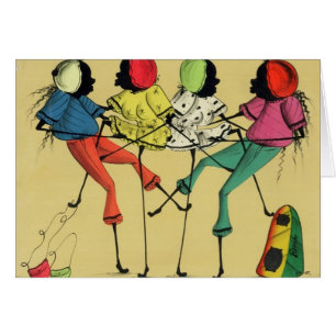 Cartões puramente holísticos 2