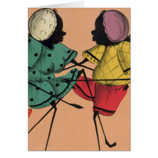 Cartões puramente holísticos 3