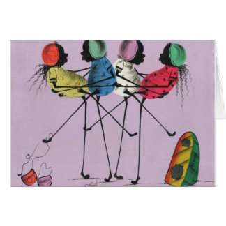 Cartões puramente holísticos 4