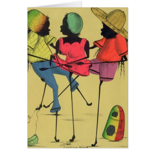 Cartões puramente holísticos 5 (Frente)